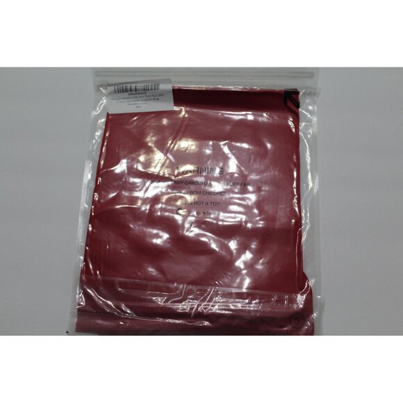 NWT Zeagoo Women's Silk Satin Tank Top V-neck Adjustable Spaghetti Straps Cami L - Picture 4 of 4